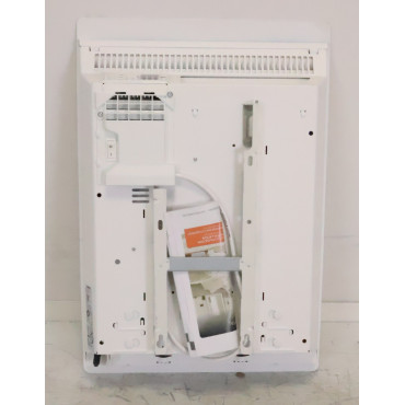 Petit Radiateur Électrique Chaleur Douce