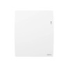 Radiateur Électrique 750W ATLANTIC Agilia Horizontal Blanc - 503121