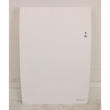 Radiateur Électrique Agilia Horizontal Blanc