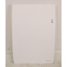Radiateur Électrique Agilia Horizontal Blanc