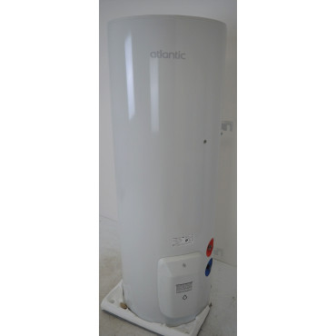 Chauffe-Eau ACI Hybride