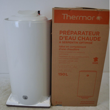 Préparateur Eau Chaude Sanitaire THERMOR
