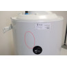 Ballon Préparateur Eau Chaude Sanitaire à Echangeur Serpentin 150L THERMOR Pas Cher