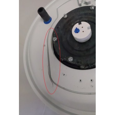Chauffe-Eau Électrique 100L THERMOR Pas Cher