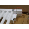 Sèche-Serviettes Électrique 1000W THERMOR Riva 5 Connecté Pas Cher