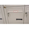 Bloc de 16 Boîtes aux Lettres LEABOX