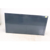 Bloc de 8 Boîtes aux Lettres LEABOX Collectives Extérieur Sans Pieds Gris Anthracite