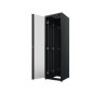 Baie de Brassage Réseau MMC Link+  42 U 19" 600x600mm - LK4266