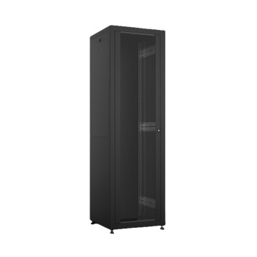 Baie de Câblage Brassage Réseau MMC Link+  42 U 19" 600x600mm - LK4266