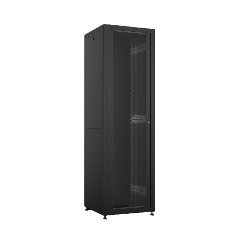 Baie de Câblage Brassage Réseau MMC Link+  42 U 19" 600x600mm - LK4266