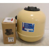 FLOWDIANS - Filtre à Sable de Piscine FilterPro II 15m³/h Ø600mm - 55933855