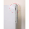 Table Plonge INOX E INOX 1 Bac Cuve 40x40x25cm