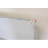 Table Plonge INOX E INOX 1 Bac Cuve 40x40x25