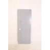 Table Plonge INOX E INOX 1 Bac Cuve 40x40x25cm 1600x700mm - 1478