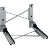 Support Murale pour Unité Extérieure Vitocal / Vitodens VIESSMANN VC 1/2XX-A/S PAC  - 7372954 - NEUF