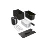 Friteuse 3L PRINCESS Semi-Professionnelle
