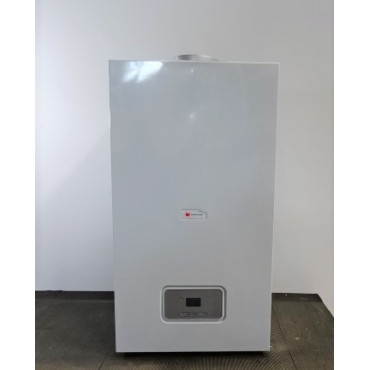 Chaudière Gaz Naturel Basse Température 24 kW SAUNIER DUVAL ThermaPlus C MA18/24-LC/1 - 0010023632 - NEUVE