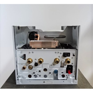 Chaudière Gaz Naturel Basse Température 24 kW SAUNIER DUVAL ThermaPlus C MA18/24-LC/1