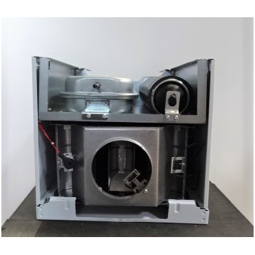 Chaudière Gaz Naturel Basse Température 24 kW SAUNIER DUVAL ThermaPlus C