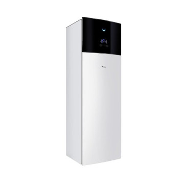 Unité Intérieure Module Hydraulique Pompe à Chaleur 8kW DAIKIN Altherma 3RF Avec ECS 230L