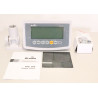 Indicateur de Poids avec Sortie RS232