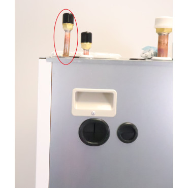 Unité Intérieure Module Hydraulique PAC Air/Eau 9kW PANASONIC