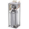 Unité Intérieure Module Hydraulique PAC Air/Eau 9kW PANASONIC Aquadréa ECS Intégrée - WH-ADC0316M9E82