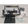 Indicateur de Poids en Acier Inoxydable BREHM