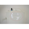 THERMOR - Chauffe-Eau Électrique 200L Stéatite Vertical Mural - 251179