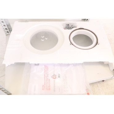 Micro-Ondes Encastrable 20L BOSCH Série 4 Nettoyage Hydrolyse Noir - BFL520MS0 - NEUF Déclassé