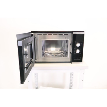 Micro-Ondes Encastrable 20L BOSCH Série 4 800W