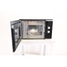 Micro-Ondes Encastrable 20L BOSCH Série 4 800W