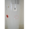 SAUTER - Chauffe-Eau Thermodynamique 200L Takhini Connecté - 396008