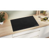 Plaque de Cuisson à Induction BOSCH 80cm Sans Cadre 4 Foyers