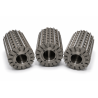 Lot de 3 Porte-Couteaux pour Raboteuses et Moulurières AKE Ø203x310x50 Z16 Hydro - 406877