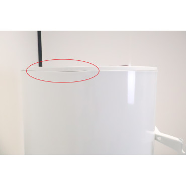 Chauffe-Eau Électrique 200L SAUTER Cangar ACI Hybride Stéatite Pas Cher