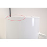 Chauffe-Eau Électrique 200L SAUTER Cangar ACI Hybride Stéatite Pas Cher