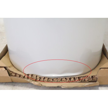 Chauffe-Eau Électrique 200L SAUTER Cangar ACI Hybride Stéatite Pas Cher
