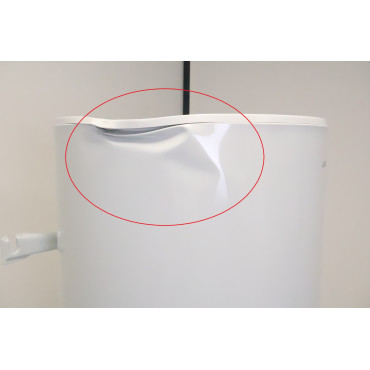 Chauffe-Eau Électrique 200L SAUTER Cangar ACI Hybride Stéatite Pas Cher