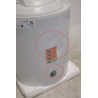 Chauffe-Eau Électrique 100L THERMOR Horizontal Mural Pas Cher