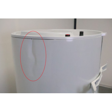Chauffe-Eau Électrique 200L THERMOR Duralis Compact ACI Hybride Pas Cher
