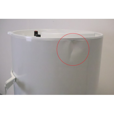 Chauffe-Eau Électrique 200L THERMOR Duralis Compact ACI Hybride Pas Cher