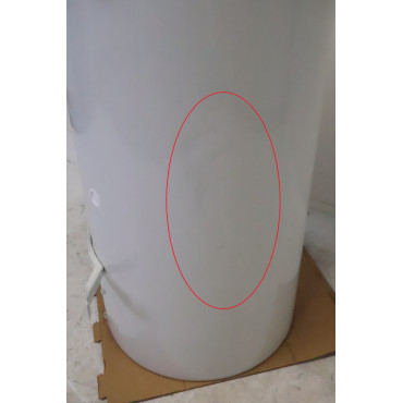 Chauffe-Eau Électrique 200L THERMOR Duralis Compact ACI Hybride Pas Cher