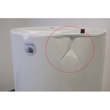 Chauffe-Eau Électrique 200L THERMOR Duralis Compact ACI Hybride Pas Cher