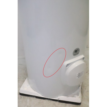 Chauffe-Eau Électrique 200L THERMOR Stéatis Stéatite Pas Cher