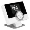 Thermostat d'Ambiance CHAPPEE Emo Life RF Sans Fil Sonde pour Chaudières - 7691378 - NEUF