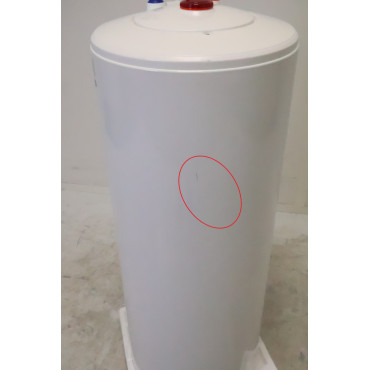 Chauffe-Eau Électrique 50L THERMOR Sur-Evier Étroit Pas Cher