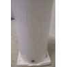 Chauffe-Eau Électrique 50L THERMOR Sur-Evier Étroit Pas Cher