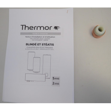 Chauffe-Eau Électrique 200L THERMOR Stable 282030