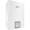 Ensemble de Pompe à Chaleur Air/Eau Réversible 10kW BOSCH Compress 3000 AWS Odu Split 8 AWES 8-15 - 8738206021-7736900375